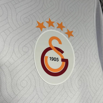 Galatasaray SK Extérieur 2024/2025