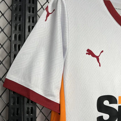 Galatasaray SK Extérieur 2024/2025