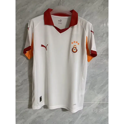 Galatasaray SK Extérieur 2025/2026