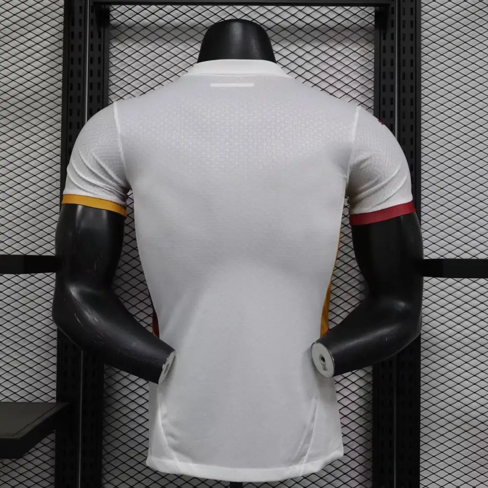 Galatasaray SK Extérieur Version Joueur 2024/2025