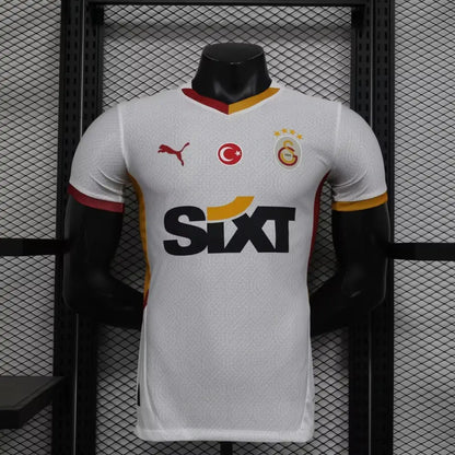 Galatasaray SK Extérieur Version Joueur 2024/2025