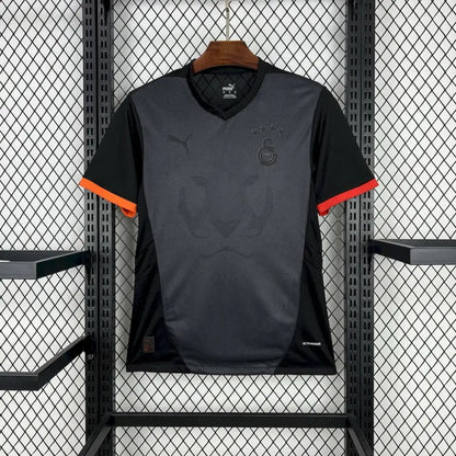 Galatasaray SK Noir 2025/2026