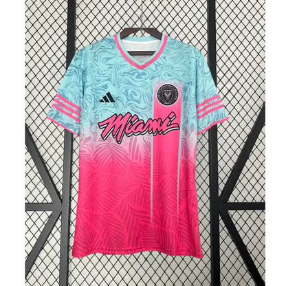 Inter Miami CF Edition HEAT Rose 2024