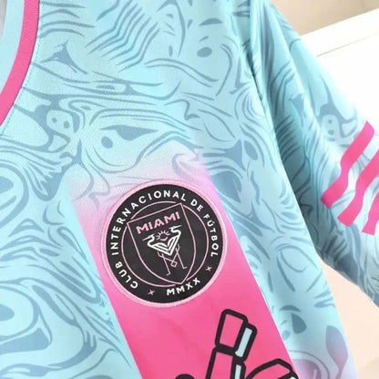 Inter Miami CF Edition HEAT Rose 2024