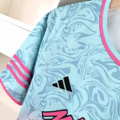 Inter Miami CF Edition HEAT Rose 2024