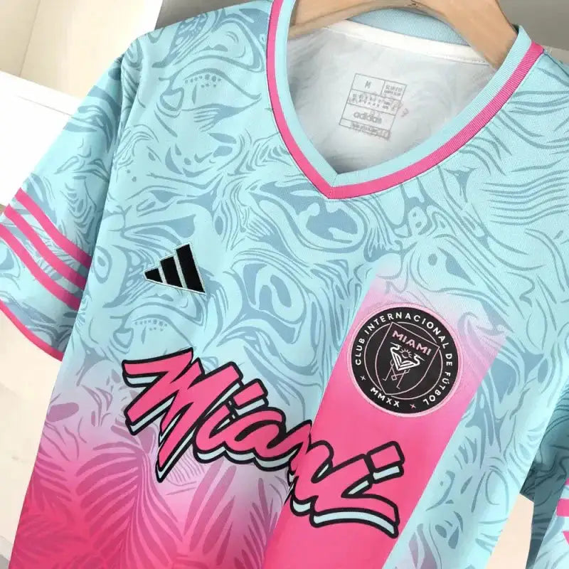 Inter Miami CF Edition HEAT Rose 2024