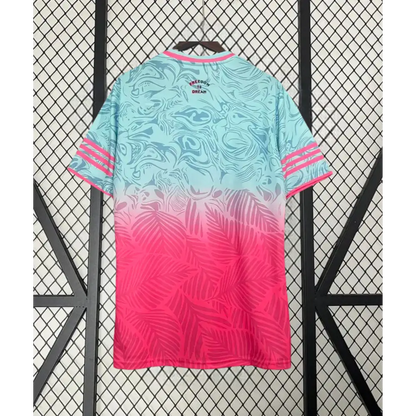 Inter Miami CF Edition HEAT Rose 2024