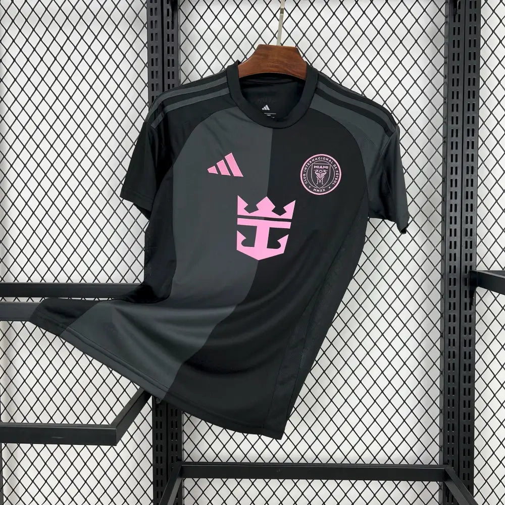 Inter Miami CF Extérieur 2025/2026