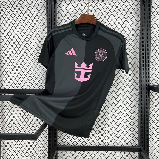 Inter Miami CF Extérieur 2025/2026