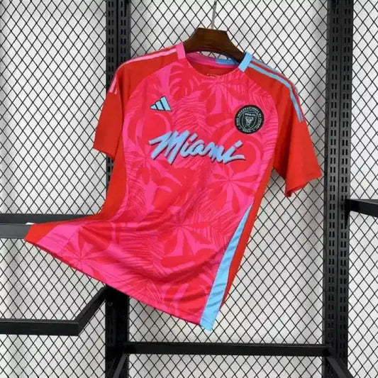Inter Miami Rouge 2025/2026