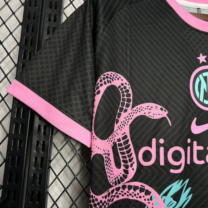 Inter Milan Concept Jungle Black