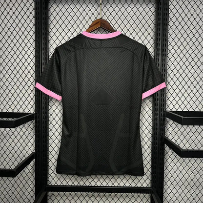 Inter Milan Concept Jungle Black