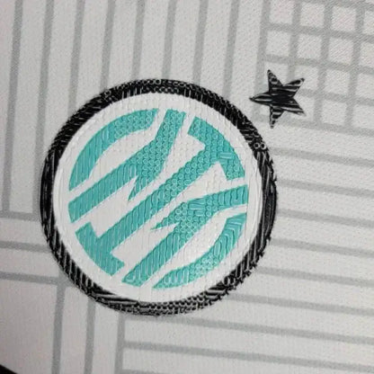 Inter Milan Concept Jungle White