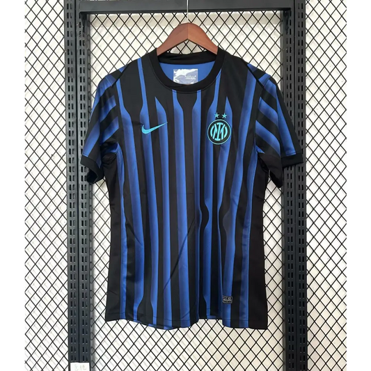 Inter Milan Domicile 2025/2026