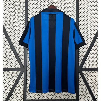 Inter Milan Domicile Retro 1990/1991