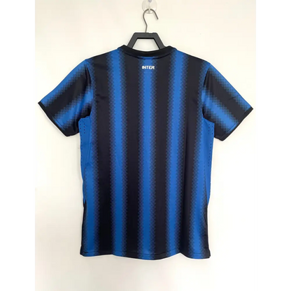 Inter Milan Domicile Retro 2010/2011