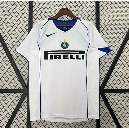 Inter Milan Extérieur 2004/2005