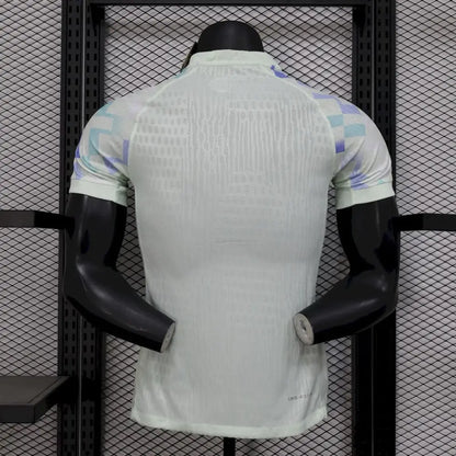 Inter Milan Extérieur Version Joueur 2025/2026
