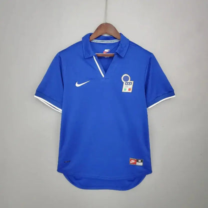 Italie Domicile Retro 1998