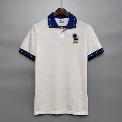 Italie Extérieur Retro 1994