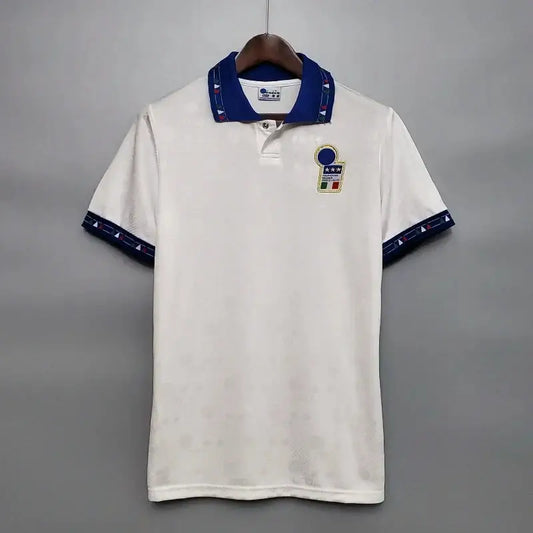 Italie Extérieur Retro 1994