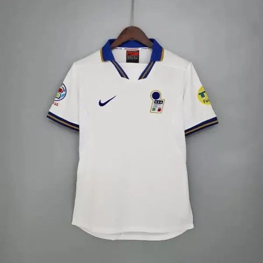 Italie Extérieur Retro 1996