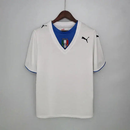 Italie Extérieur Retro 2006
