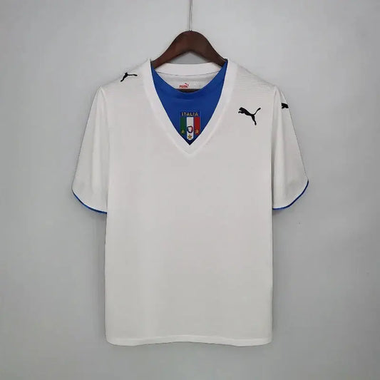 Italie Extérieur Retro 2006