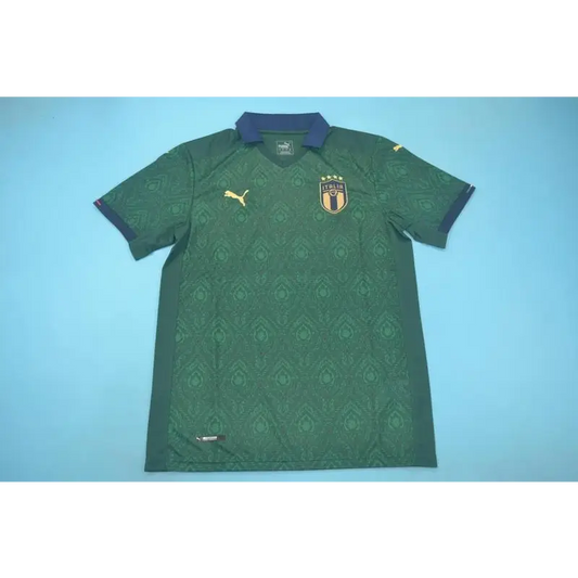 Italie Third Euro2020 19/20