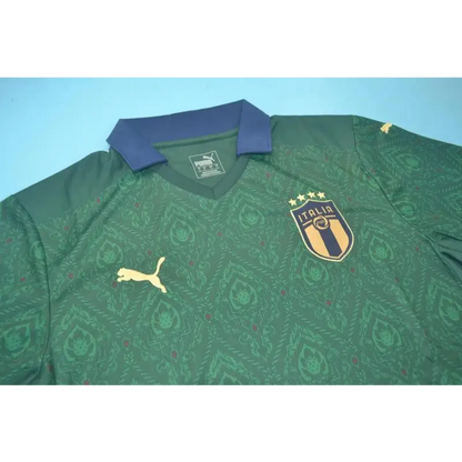Italie Third Euro2020 19/20