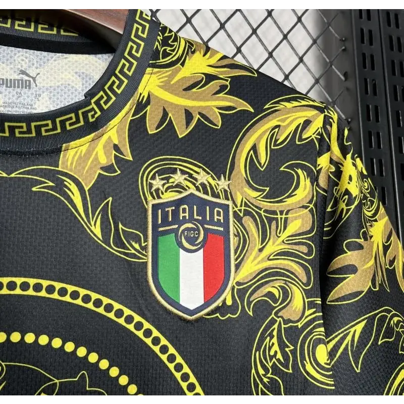 Italie VRSC 2024