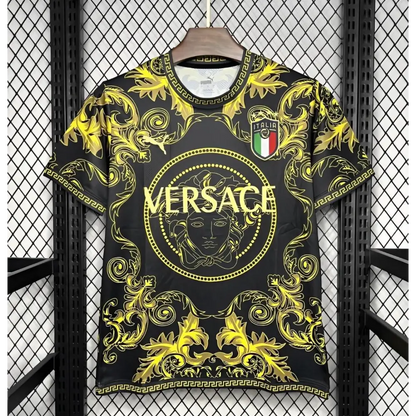 Italie VRSC 2024