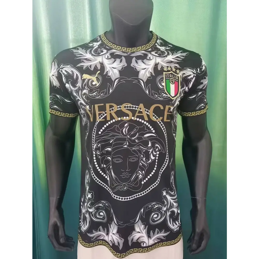 Italie VRSC Noir 2025