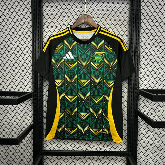 Jamaïque Extérieur Copa America 2024