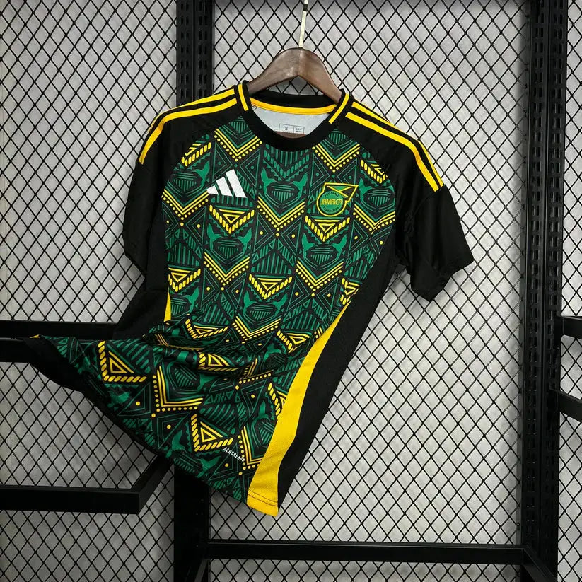 Jamaïque Extérieur Copa America 2024