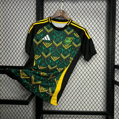 Jamaïque Extérieur Copa America 2024