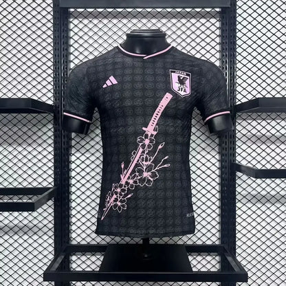 Japon Concept Blade Flowers