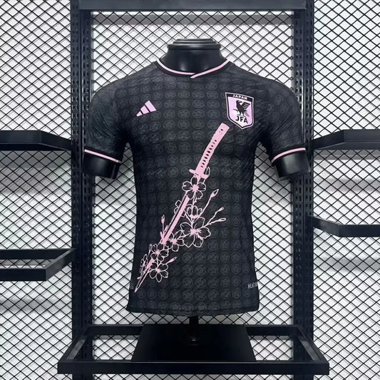 Japon Concept Blade Flowers