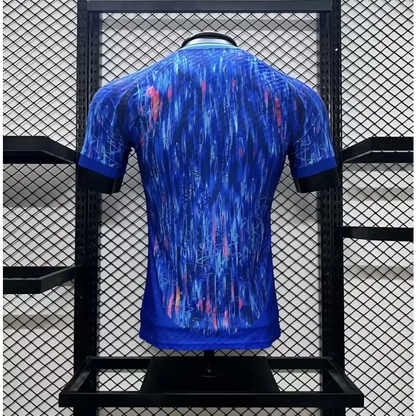 Japon Concept Blue Art
