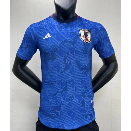 Japon Concept Blue Cargo