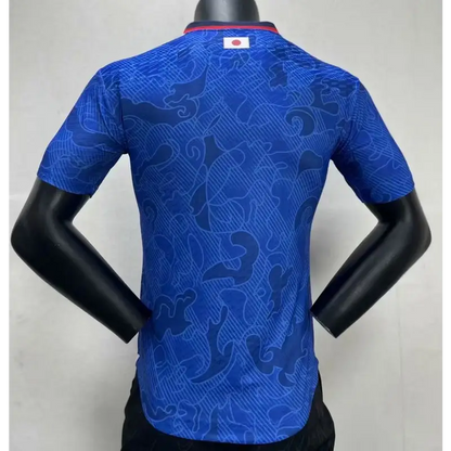 Japon Concept Blue Cargo
