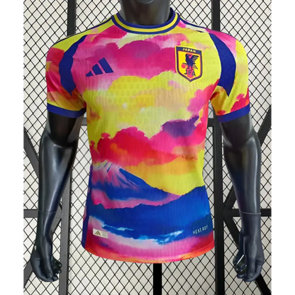 Japon Concept Colors