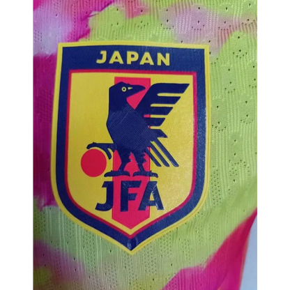 Japon Concept Colors