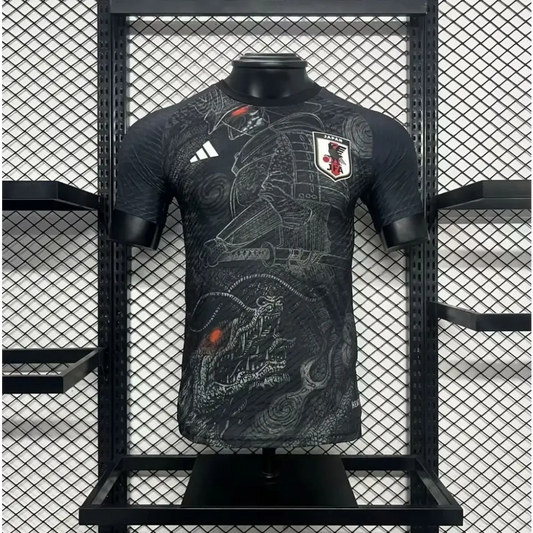 Japon Concept Dark Dragon