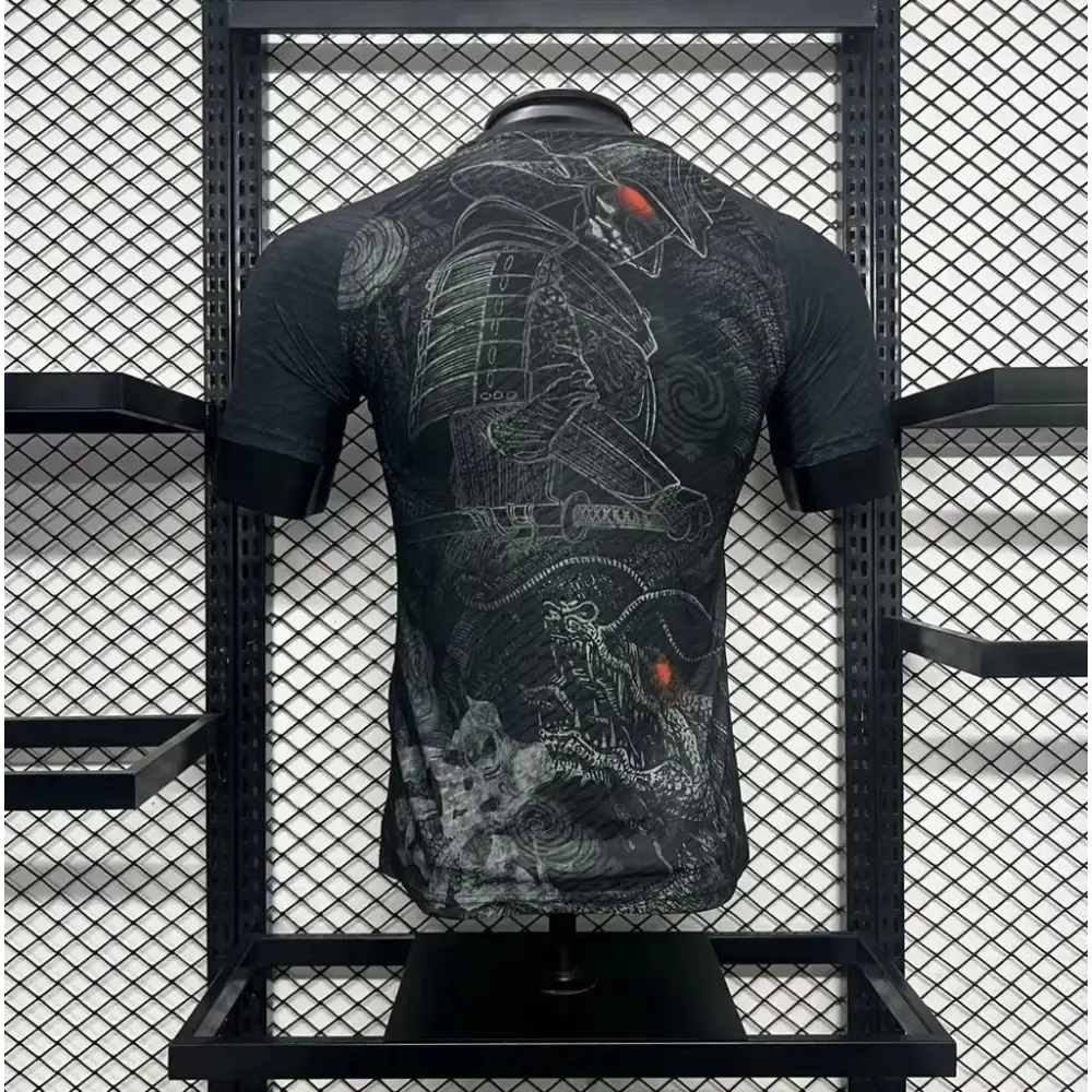 Japon Concept Dark Dragon
