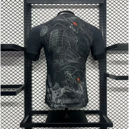 Japon Concept Dark Dragon