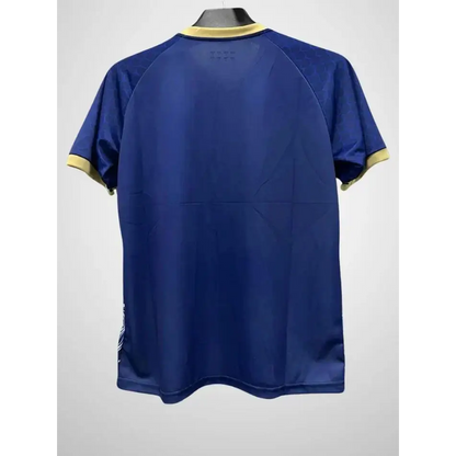 Japon Concept Dragon Blue Gold