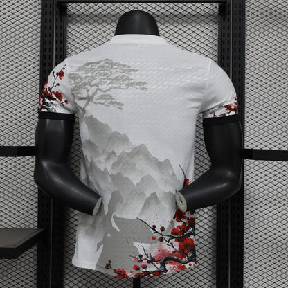 Japon Concept Dragon Gris/Blanc