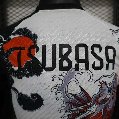 Japon Concept Katana Tsubasa