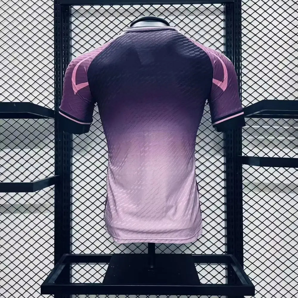 Japon Concept Purple Sakura
